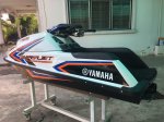 Yamaha Superjetปี16-17
