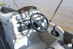 ขายเรือ 2016 Bayliner XR7 Mercury 150 HP 4 Strokes - Khana Yacht