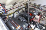 ขายเรือ 2016 Fourwinns H350 | Twin Volvo Penta V-8  6.2L 380hp
