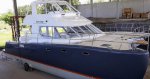 Schionning Designs Alaskan 44 (Catamaran yacht)