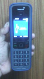  โทรศัพท์ผ่านดาวเทียม Isatphone pro